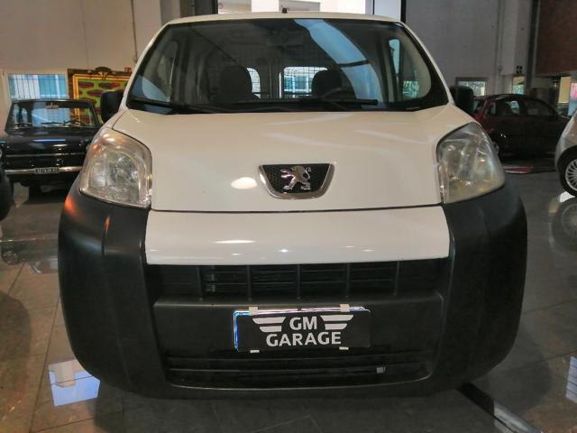 PEUGEOT Bipper usata, con Chiusura centralizzata