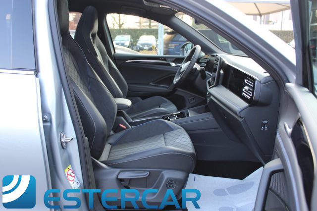 VOLKSWAGEN Tiguan usata, con Controllo trazione