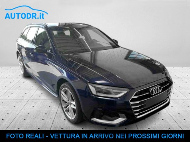 AUDI A4 usata, con Airbag