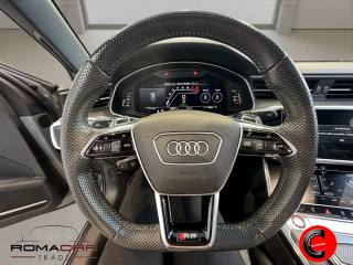 AUDI RS6 usata, con Chiusura centralizzata