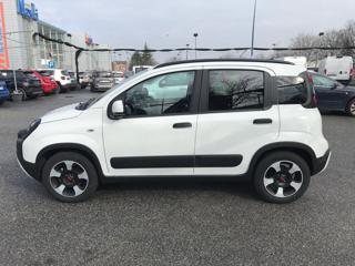 FIAT Panda Cross usata, con Airbag laterali