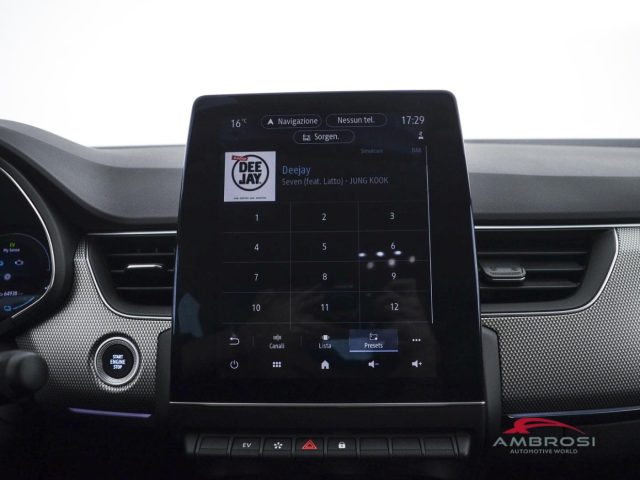 RENAULT Arkana usata 13