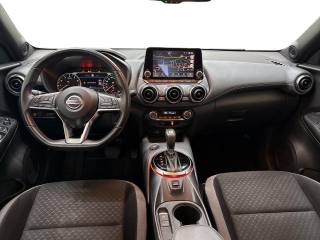 NISSAN Juke usata, con Chiusura centralizzata