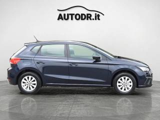 SEAT Ibiza usata, con Airbag Passeggero