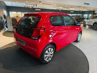 CITROEN C1 usata, con Bluetooth