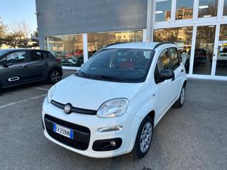 FIAT Panda usata, con Airbag