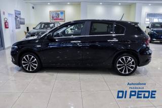 FIAT Tipo usata, con Cerchi in lega