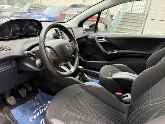 PEUGEOT 208 usata, con Chiusura centralizzata