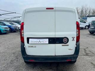 FIAT Doblo usata 18