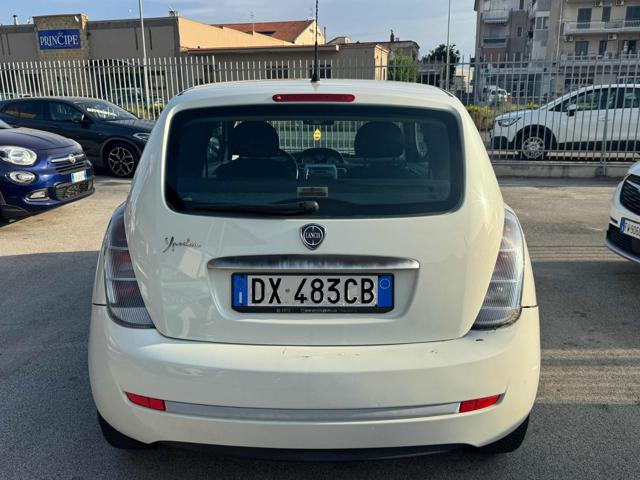 LANCIA Ypsilon usata, con Immobilizzatore elettronico