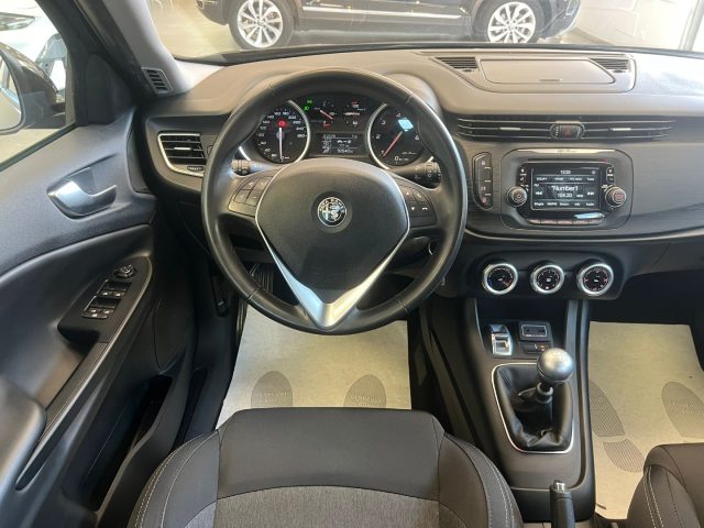 ALFA ROMEO Giulietta usata, con Controllo trazione