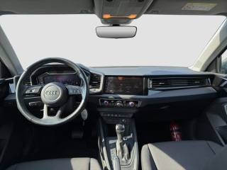 AUDI A1 usata 11