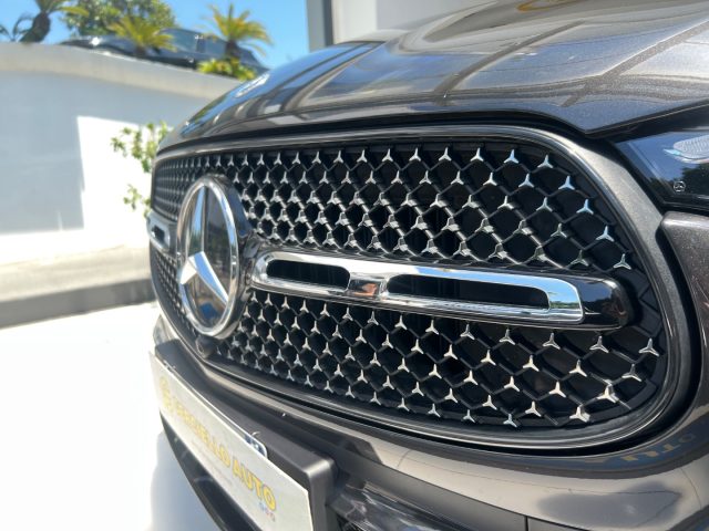 MERCEDES-BENZ GLC 220 usata, con Lettore CD