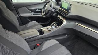 PEUGEOT 3008 usata, con Cronologia tagliandi