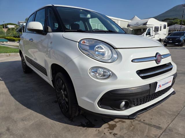 FIAT 500L usata, con Cerchi in lega