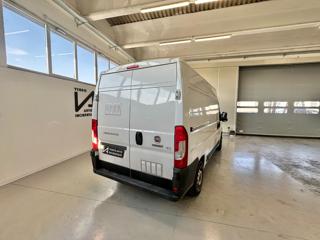 FIAT Ducato usata, con Climatizzatore
