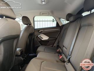 AUDI Q3 usata, con Cruise Control