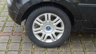FIAT Idea usata, con Specchietti laterali elettrici