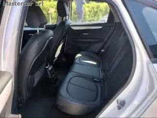 BMW 216 usata, con Fendinebbia