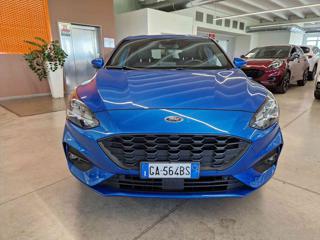 FORD Focus usata, con Airbag