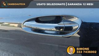 MERCEDES-BENZ A 180 usata 52