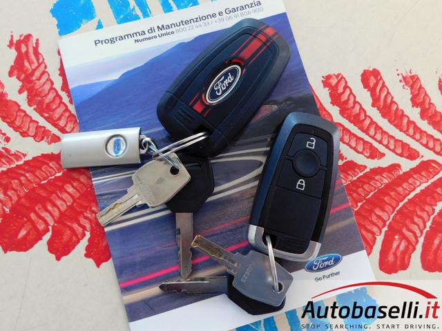 FORD Ranger usata 75