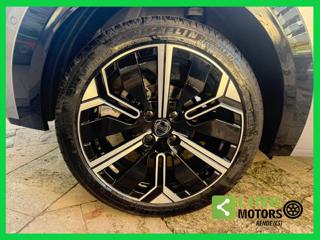 LANCIA Ypsilon usata, con Park Distance Control