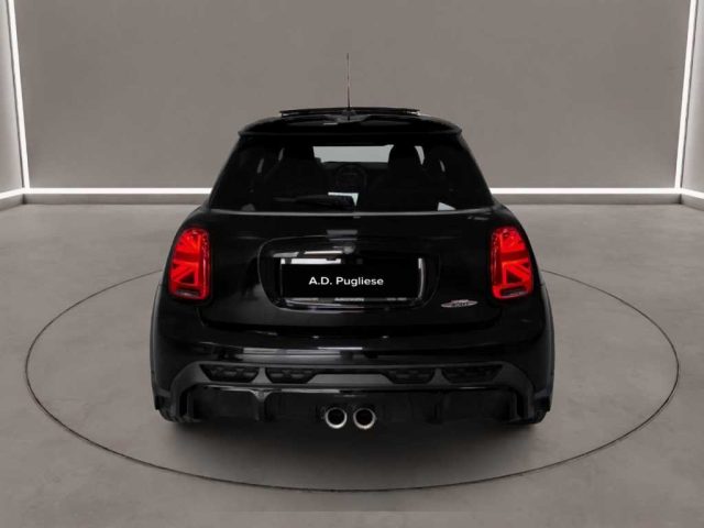 MINI Mini usata, con Climatizzatore