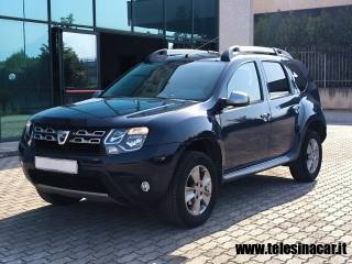DACIA Duster usata, con Airbag