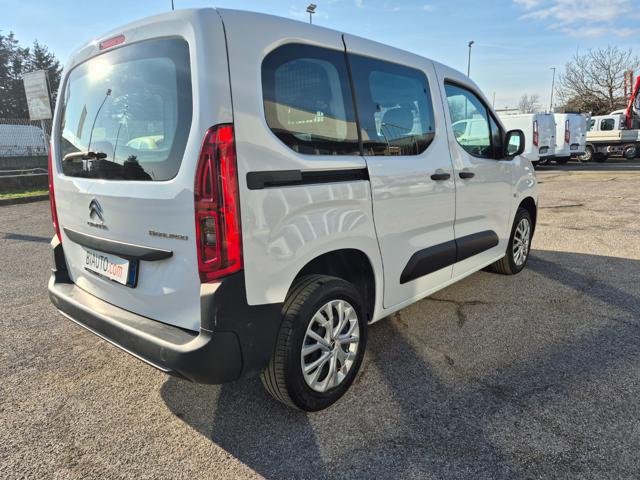 CITROEN Berlingo usata, con Airbag