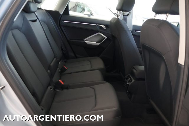 AUDI Q3 usata, con Frenata d