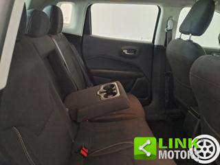 JEEP Compass usata 26
