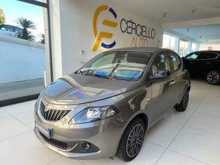 LANCIA Ypsilon usata, con Alzacristalli elettrici
