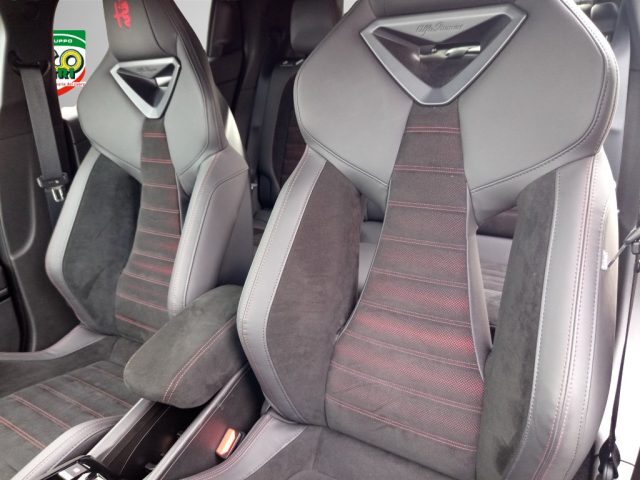 ALFA ROMEO Junior usata, con Cruise Control