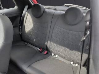 FIAT 500 usata, con Fendinebbia