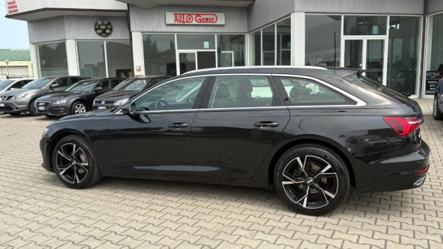 AUDI A6 usata, con Alzacristalli elettrici