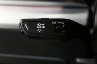 AUDI Q8 usata, con Telecamera per parcheggio assistito