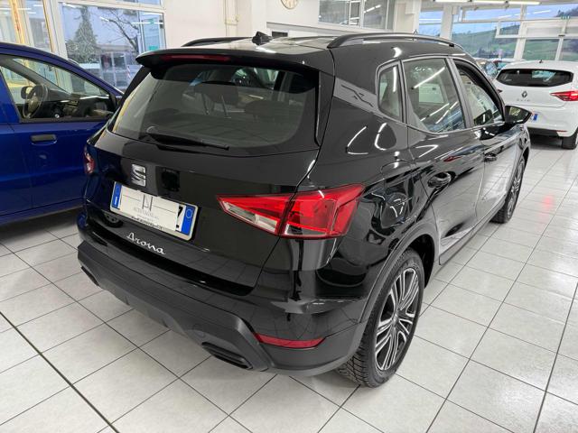 SEAT Arona usata, con Fari LED