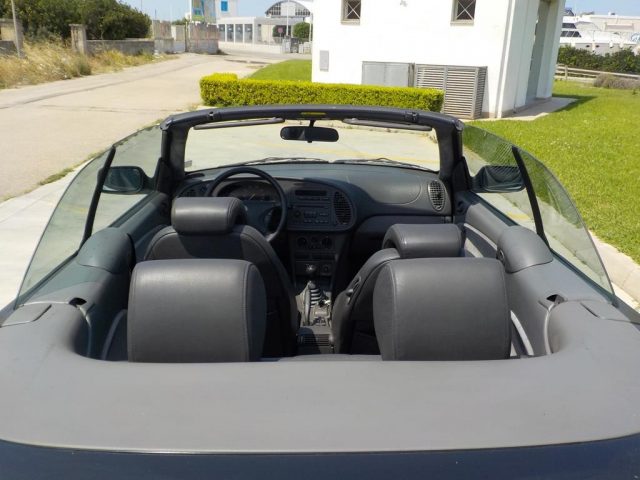 SAAB 9-3 usata 46