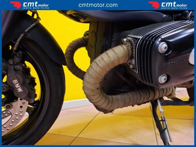 BMW R 1150 R usata 12