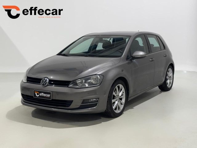 VOLKSWAGEN Golf usata, con ABS