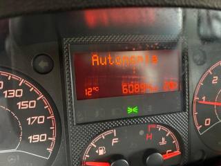 FIAT Ducato usata, con Lettore CD