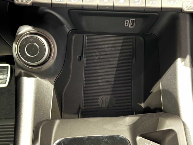 ALFA ROMEO Tonale usata, con Controllo elettronico della corsia