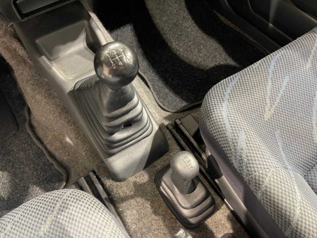 SUZUKI Jimny usata 19