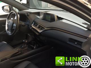LEXUS UX 250h usata 41