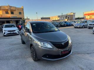 LANCIA Ypsilon usata, con Airbag