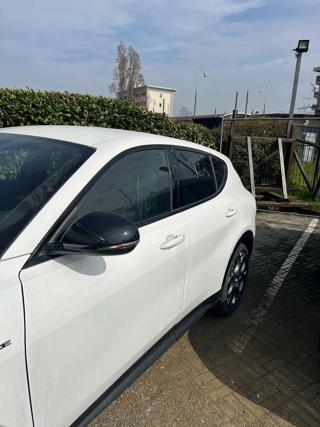 ALFA ROMEO Stelvio usata, con Chiusura centralizzata