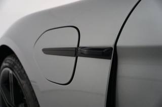 PORSCHE Taycan usata, con Sedile posteriore sdoppiato