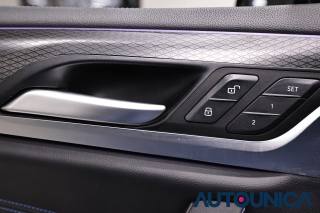 BMW X3 usata, con Controllo elettronico della corsia