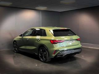 AUDI A3 usata, con Alzacristalli elettrici